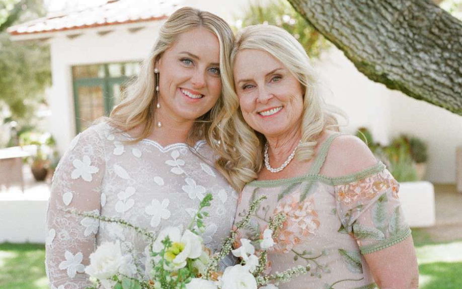 Guide to the Perfect Mother of the Bride Makeup