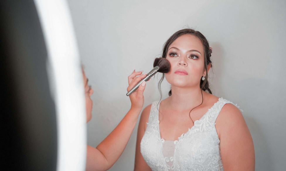 Wedding Week Beauty Tips: Get Ready for Your Big Day